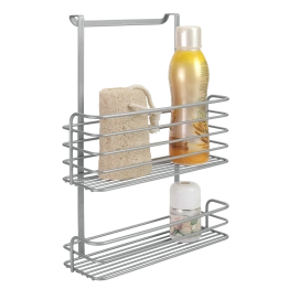 Ράφι Μπάνιου Δυόροφο