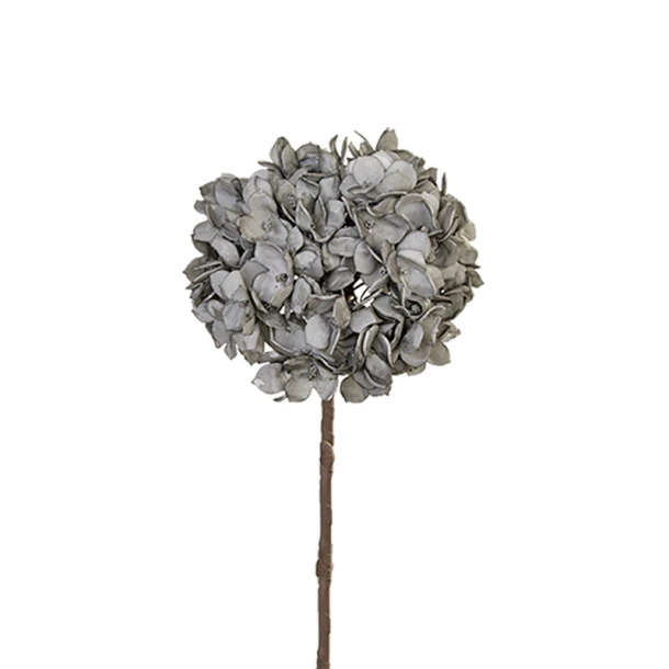 Λουλούδι Γκρι Art Et Lumiere 90εκ. 01659