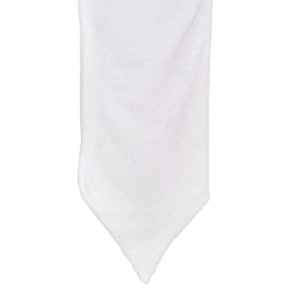 Runner Γούνας Λευκό 36x180εκ. iliadis 91712