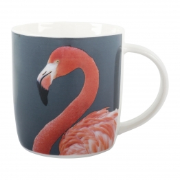 Κούπα Flamingo Grey Sitram 330ml SR00527753