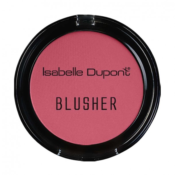 Ρουζ Perfect Face Blush-On Shine Rose 6,5 gr Isabelle Dupont 1013 Blush-2