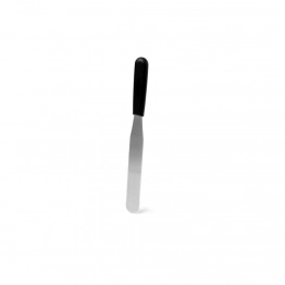 Σπάτουλα Ζαχαροπλαστικής Ανοξείδωτη Comas CO00893300