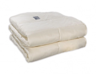 Πάπλωμα Μονό 160x220εκ. Αυστραλιανό Μαλλί Wool Guy Laroche