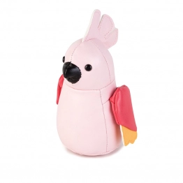 Ζωάκι Πάρις Το Παπαγαλάκι Little Big Friends BTL303099