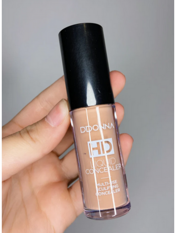 Concealer HD Liquid A 4,5gr no 06 DDONNA Cosmetics 13121A-6