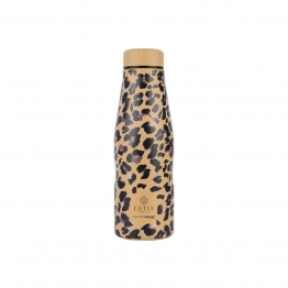 Θερμός-Μπουκάλι Ανοξείδωτο Flask Spotted Prowl Save The Aegean Estia 500ml-7x7x22,3εκ. 01-31619