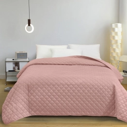 Κουβερλί Microfiber Υπέρδιπλο 220x240εκ. Ultra Sonic Tosca Ash Melinen 20003303