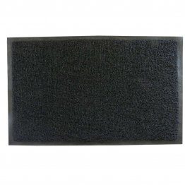 Πατάκι Εισόδου Με Υπόστρωμα Μαύρο Art Et Lumiere 90x120εκ. 06197