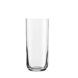 Ποτήρι Γυάλινο Διάφανο Bliss 320ml-6,6x13,45εκ. ESPIEL S3709VCP32K6