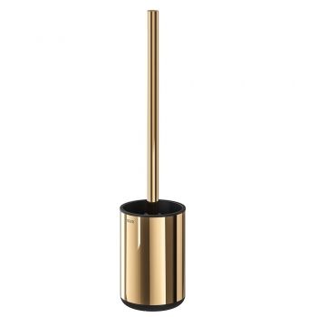 Πιγκάλ Cooper Black-Polished Gold 12,1x8,8x39,1εκ. Tiger 800558