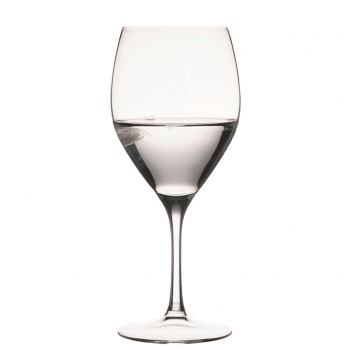 Ποτήρι Σετ 6τμχ Νερού Γυάλινο Διάφανο Primeur NUDE 425ml-7,3x20,5εκ. NU67004-6