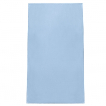 Πετσέτα Θαλάσσης Microfiber 80x170εκ. Denim Estia 00-31084