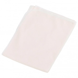 Πάνα Χασές Βαμβακερή Bebe 90x90εκ. Ekrou