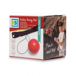 Μπάλα του Μποξ Reflex BS Toys GA431