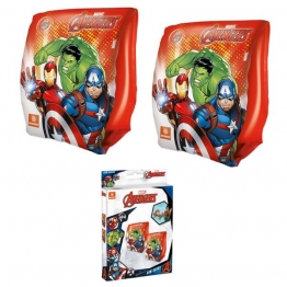 Μπρατσάκια 23x15εκ. Avengers 42-3069