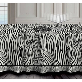 Τραπεζομάντηλο Βαμβακερό 160x260εκ. King Makis Tselios