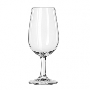 Ποτήρι Κρασιού Γυάλινο Catavinos 170ml-6,1x15,15εκ. ESPIEL S3337VCL17K6