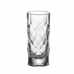 Ποτήρι Λικέρ Κρυστάλλινο Διάφανο 50ml Tiny Crystal Bohemia CTB99X02050