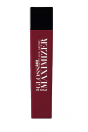 Lip Gloss Maximizer HYALURONIC A, 4,5gr plum DDONNA Cosmetics 12242B-6
