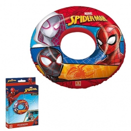 Σωσίβιο Κουλούρα 50εκ. Spiderman 42-3061