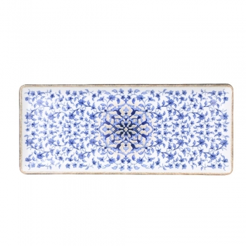 Πιατέλα Πορσελάνης 35x15εκ. Tile Legacy Kutahya Porselen KX890726T3515