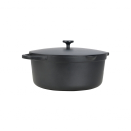 Κατσαρόλα Αλουμινίου Αντικολλητική CeramiQ 2,5lt/20εκ. Estia 01-28459