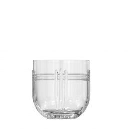 Ποτήρι Γυάλινο Διάφανο ESPIEL 355ml-8,66x8,9εκ. The Gats S2970VCP36K6