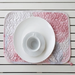 Σουπλά Microfiber 45x31εκ. Valencia Melinen 2000040601