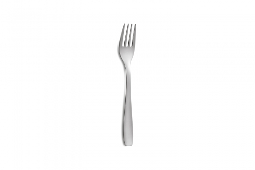 Πιρούνι Φρούτου 18εκ.-1,5mm Ανοξείδωτο 18/0 Hotel Extra Comas CO02684000