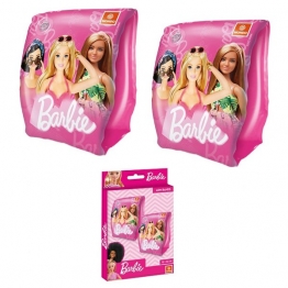 Μπρατσάκια 23x15εκ. Barbie 42-3071