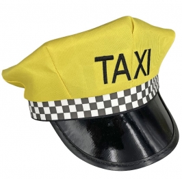 Καπέλο Taxi