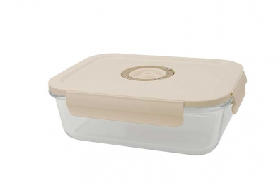 Φαγητοδοχείο Θερμός 1000ml-20,7x15,7x7εκ. Perla Giostyle 50-5198002