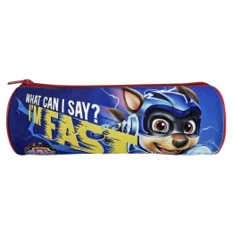 Κασετίνα Βαρελάκι 23x8εκ. Paw Patrol 50-2470