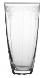 Ποτήρι Νερού Κρυστάλλινο Bohemia Elisabeth 350ml CLX08106011