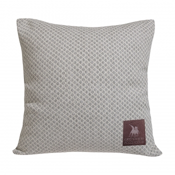 Διακοσμητικό Μαξιλάρι Polycotton 42x42εκ. Essential 2790 Greenwich Polo Club