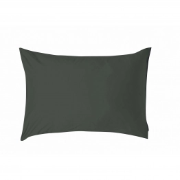 Σεντόνι Μεμονωμένο Βαμβακερό King 270x290εκ. Note 5 Dark Grey Makis Tselios