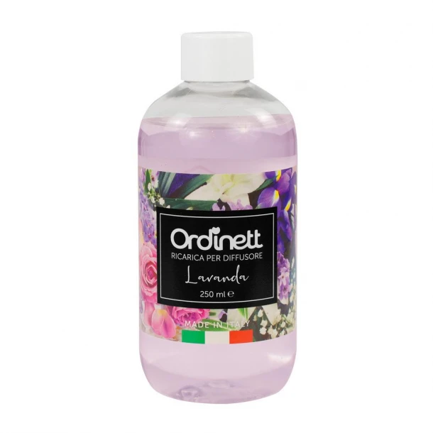 Ανταλλακτικό Άρωμα 250ml Lavender Giostyle GS07849044