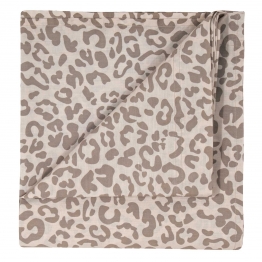 Σεντόνι Μεμονωμένο Polycotton Μονό 170x260εκ. Loft 2289 Taupe Greenwich Polo Club