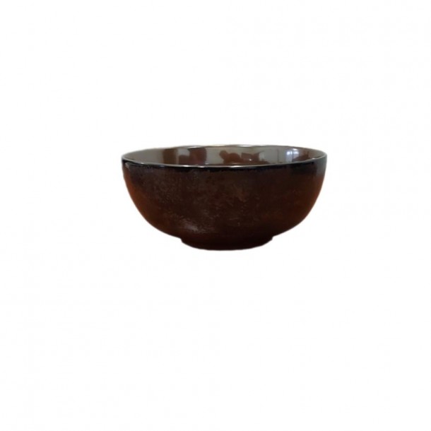 Σαλατιέρα Πορσελάνης Φ25εκ. Oxyde Moon Shade Oriana Ferelli PR232480105