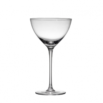 Ποτήρι Κοκτέιλ Γυάλινο Διάφανο Coupetini ESPIEL 200ml-10x16,5εκ. LEG230K4