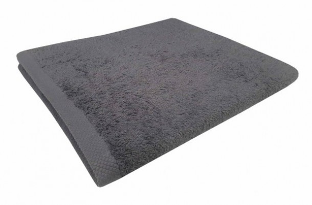 Πετσέτα Πισίνας 80x180εκ. 450gr/m2 Pool Reactive New Line Grey