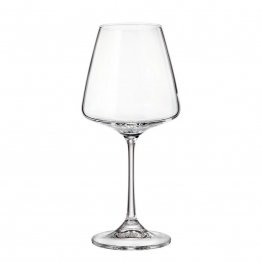Ποτήρι Κρασιού Κρυστάλλινο Bohemia Corvus 360ml CTB15C69360