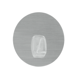 Γάντζος Επανατοποθετούμενος 8,5εκ. METALTEX