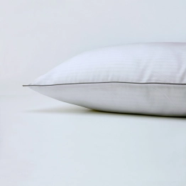 Μαξιλάρι Ύπνου Microfiber Μέτριας Σκληρότητας 50x70εκ./800gr Melinen 20002225