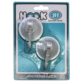 Σετ 2τμχ Κρεμαστράκια Homie 5εκ. 81-215