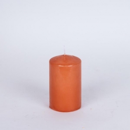 Κερί Αρωματικό Jasmine 6x10εκ. Terracotta ESTHETI 819-00061