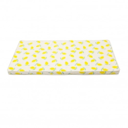 Στρωματάκι Δαπέδου Lemon 120x60x4εκ. Baby to Love BTL303440