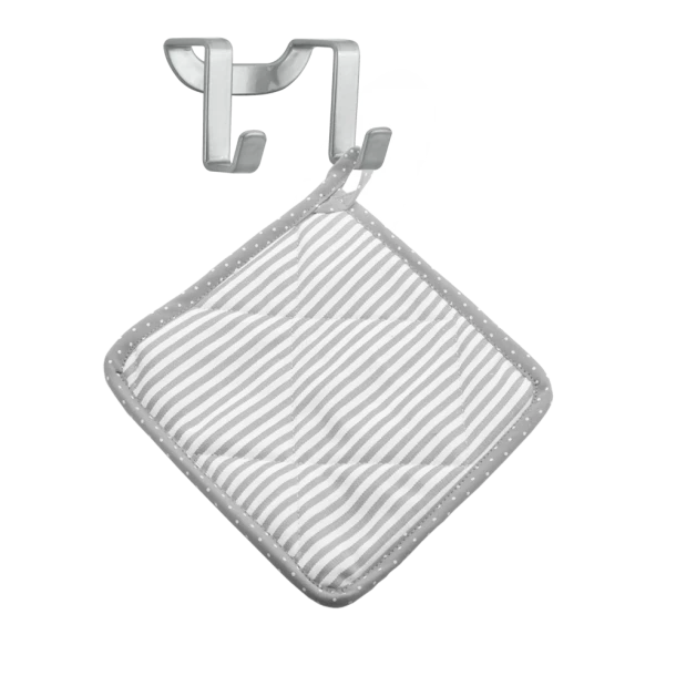 Γάντζος Διπλός Metatex