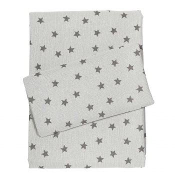 Χριστουγεννιάτικο Runner Polycotton 45x140εκ. Christmas 0627 Das Home