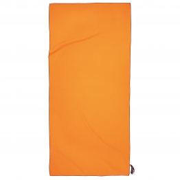 Πετσέτα Θαλάσσης Microfiber 80x180εκ. Essential 4023 Πορτοκαλί Greenwich Polo Club